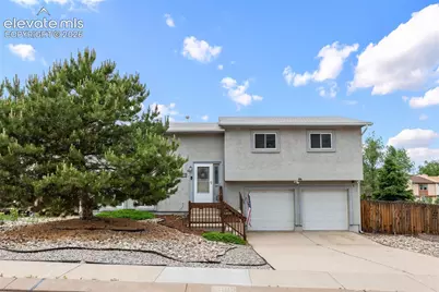4303 Eastcrest Circle, Colorado Springs, CO 80916 - Photo 1