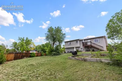 4303 Eastcrest Circle, Colorado Springs, CO 80916 - Photo 5