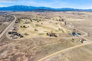Lot 14 N Parkway Way, Colorado City, CO 81019 - Photo 1