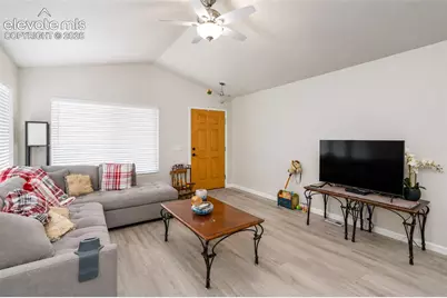 6633 Harvey Lane, Colorado Springs, CO 80923 - Photo 5