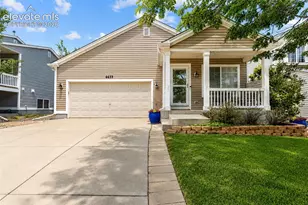 6633 Harvey Ln, Colorado Springs, CO 80923 - Photo 1