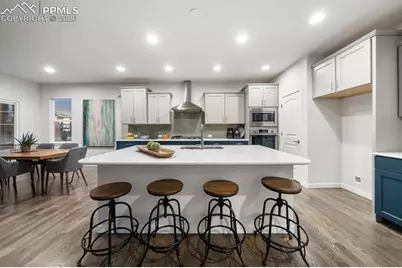16325 Cattle Creek Court, Monument, CO 80132 - Photo 5
