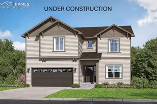 3975 Cordifolia Dr, Colorado Springs, CO 80925 - Photo 1