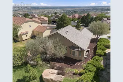 5259 Bancroft Heights, Colorado Springs, CO 80906 - Photo 25