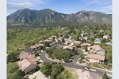 5259 Bancroft Heights, Colorado Springs, CO 80906 - Photo 3