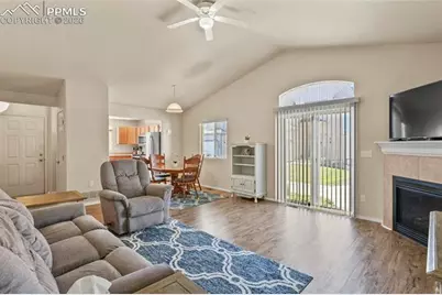 7394 Owings Point, Peyton, CO 80831 - Photo 9