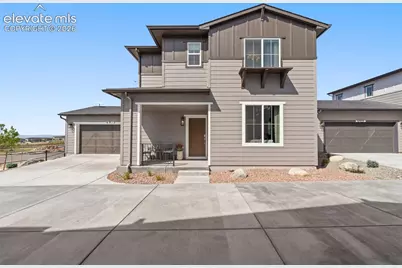 6912 Knapp Drive, Colorado Springs, CO 80924 - Photo 3