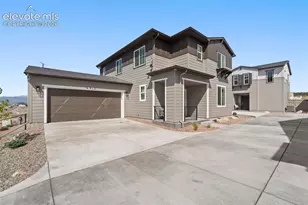 6912 Knapp Dr, Colorado Springs, CO 80924 - Photo 1