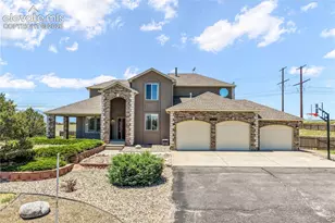 8524 Towner Ave, Peyton, CO 80831 - Photo 1