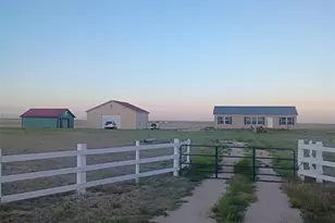 22716 Co Rd 2, Rush, CO 80833 - Photo 1