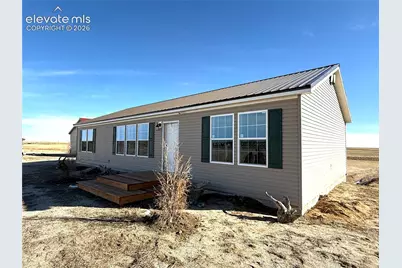 22716 County Road 2, Rush, CO 80833 - Photo 3