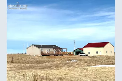 22716 County Road 2, Rush, CO 80833 - Photo 27