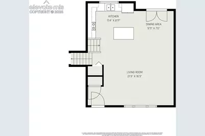 5465 Wagon Master Drive, Colorado Springs, CO 80917 - Photo 27