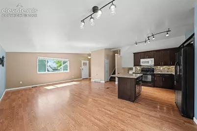 5465 Wagon Master Drive, Colorado Springs, CO 80917 - Photo 5