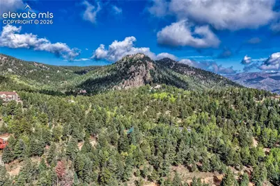 290 Earthsong Way, Manitou Springs, CO 80829 - Photo 35