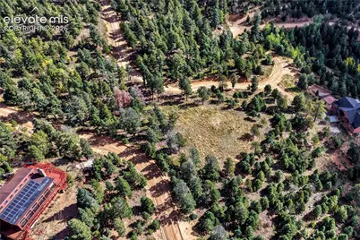 290 Earthsong Way, Manitou Springs, CO 80829 - Photo 23
