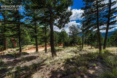 290 Earthsong Way, Manitou Springs, CO 80829 - Photo 45
