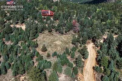 290 Earthsong Way, Manitou Springs, CO 80829 - Photo 31