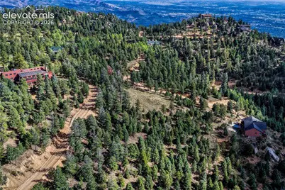 290 Earthsong Way, Manitou Springs, CO 80829 - Photo 25