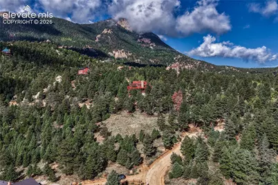 290 Earthsong Way, Manitou Springs, CO 80829 - Photo 37