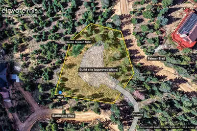 290 Earthsong Way, Manitou Springs, CO 80829 - Photo 3