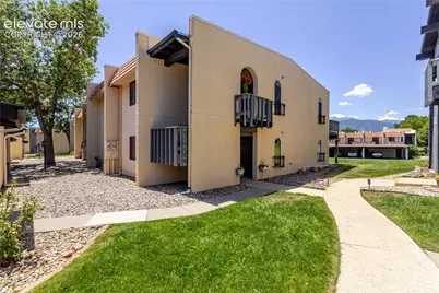1018 Fontmore Road #D, Colorado Springs, CO 80904 - Photo 31