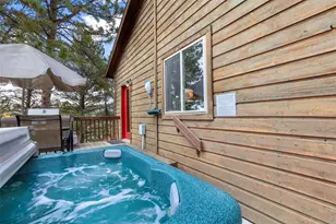 391 Timber Ridge Rd, Divide, CO 80814 - Photo 29