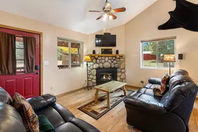 391 Timber Ridge Road, Divide, CO 80814 - Photo 11