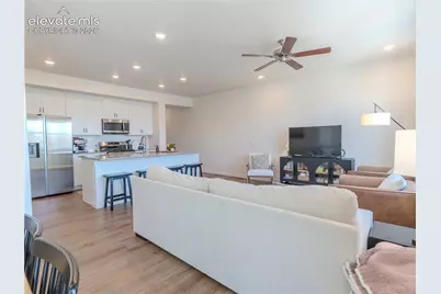 8290 Grey Bark Way, Colorado Springs, CO 80908 - Photo 9