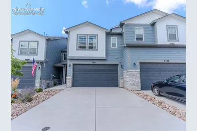 8290 Grey Bark Way, Colorado Springs, CO 80908 - Photo 1
