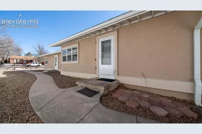 1827 W Kiowa Street, Colorado Springs, CO 80904 - Photo 1