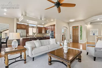 1420 Symphony Heights, Monument, CO 80132 - Photo 9