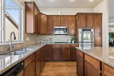1420 Symphony Heights, Monument, CO 80132 - Photo 17