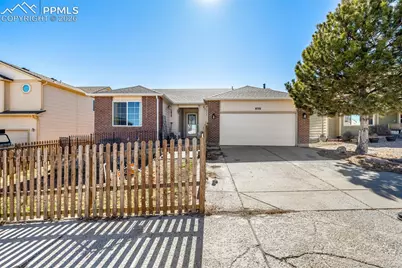 830 Winebrook Way, Fountain, CO 80817 - Photo 1