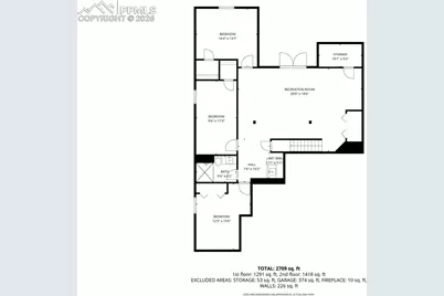 830 Winebrook Way, Fountain, CO 80817 - Photo 35