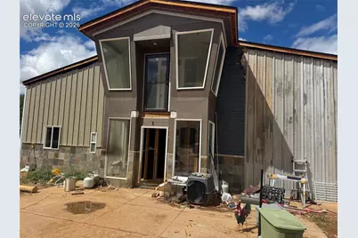 1626 County Road 61 Na, Cripple Creek, CO 80813 - Photo 1