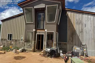 1626 County Road 61 Na, Cripple Creek, CO 80813 - Photo 1