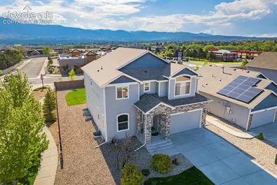 17906 Lapis Court, Monument, CO 80132 - Photo 3