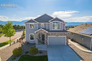 17906 Lapis Ct, Monument, CO 80132 - Photo 1