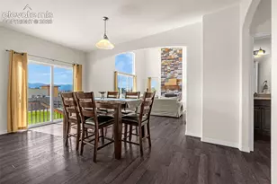 17906 Lapis Ct, Monument, CO 80132 - Photo 9