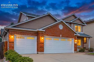 8473 Old Exchange Dr, Colorado Springs, CO 80920 - Photo 1