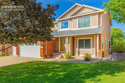 8473 Old Exchange Drive, Colorado Springs, CO 80920 - Photo 3