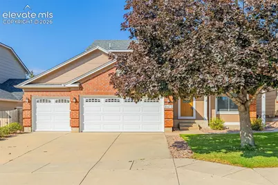 8473 Old Exchange Drive, Colorado Springs, CO 80920 - Photo 41