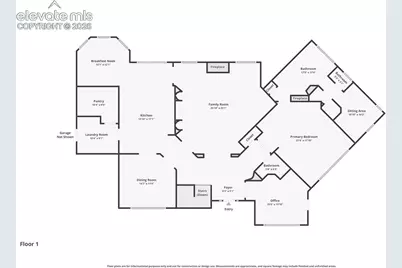 17556 Colonial Park Drive, Monument, CO 80132 - Photo 49