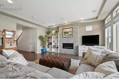 8820 Briar Brush Lane, Colorado Springs, CO 80927 - Photo 5