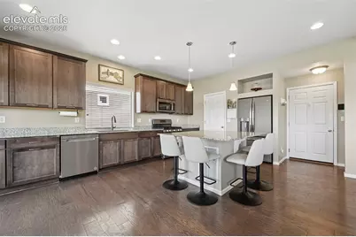 8820 Briar Brush Lane, Colorado Springs, CO 80927 - Photo 11
