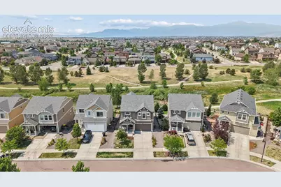 8820 Briar Brush Lane, Colorado Springs, CO 80927 - Photo 3