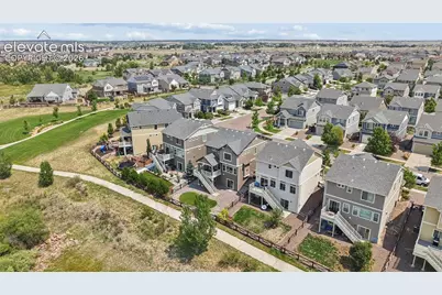 8820 Briar Brush Lane, Colorado Springs, CO 80927 - Photo 35