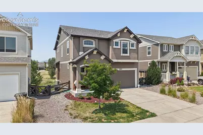 8820 Briar Brush Lane, Colorado Springs, CO 80927 - Photo 41