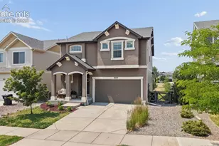 8820 Briar Brush Ln, Colorado Springs, CO 80927 - Photo 1